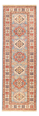 Loper Ziegler tapijt - 186 x 61 cm - turkoois