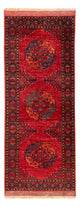 Afghaans tapijt 207x80cm - Oosters Tapijt