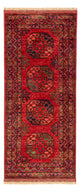 Afghaans tapijt 201x86cm - Oosters Tapijt