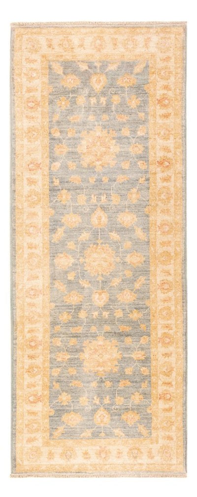 Ziegler tapijt 80x202cm - Oosters Tapijt