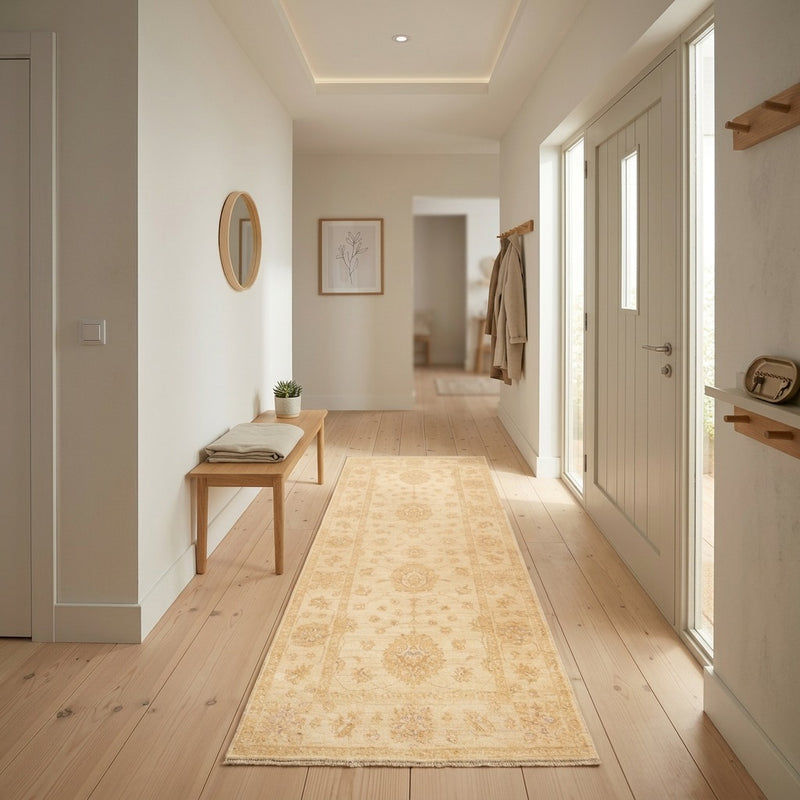 Ziegler tapijt 191x84cm - Oosters Tapijt