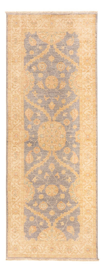 Ziegler tapijt 75x200cm - Oosters Tapijt