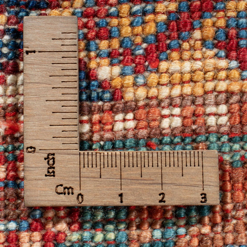 Loper Ziegler Tapijt - Shal - 198 x 75 cm - veelkleurig