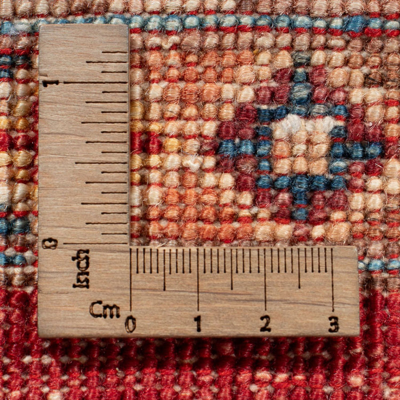 Loper Ziegler Tapijt - Shal - 204 x 73 cm - veelkleurig