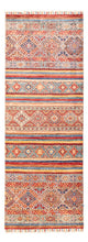 Shal Tapijt 202x74cm - Oosters Tapijt