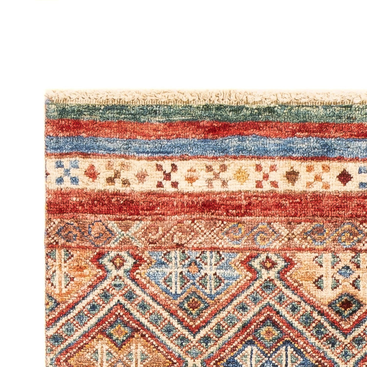Shal Tapijt 200x76cm - Oosters Tapijt