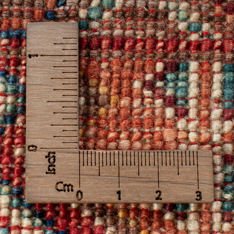 Loper Ziegler Tapijt - Shal - 200 x 76 cm - veelkleurig