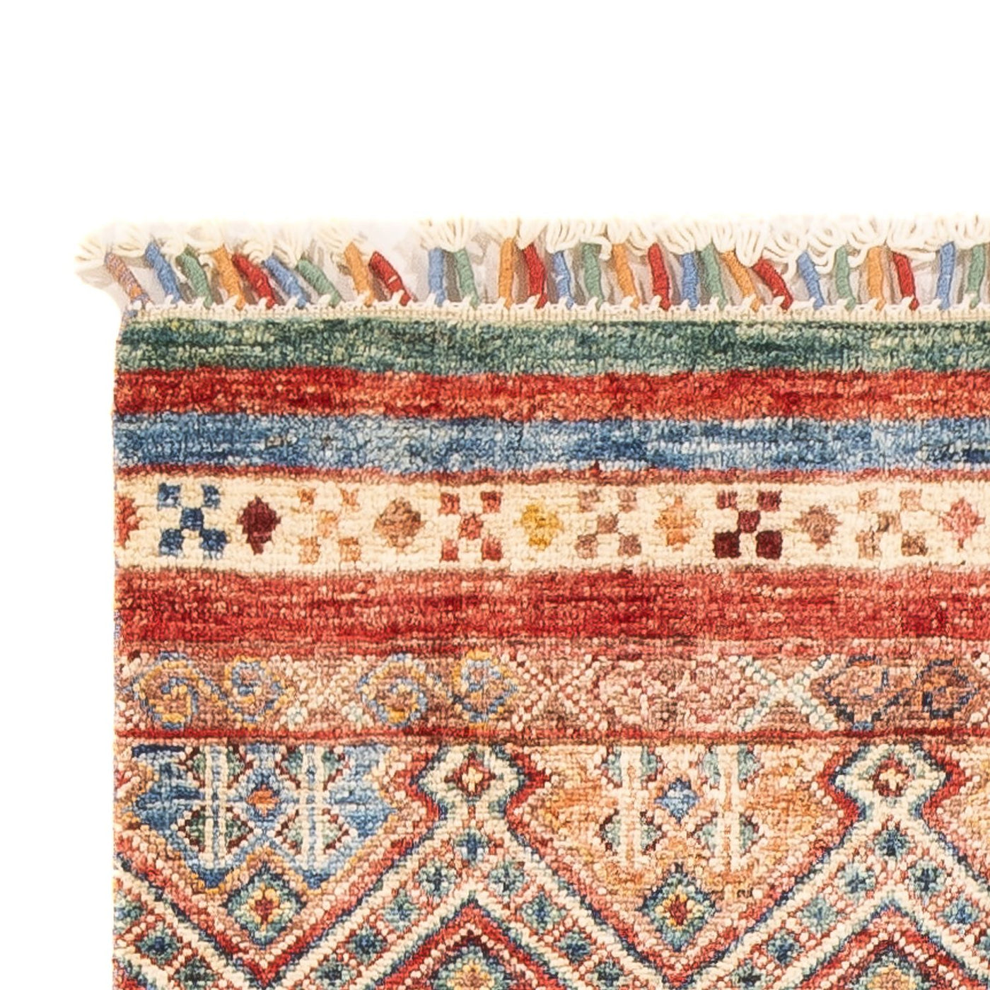Shal Tapijt 201x76cm - Oosters Tapijt