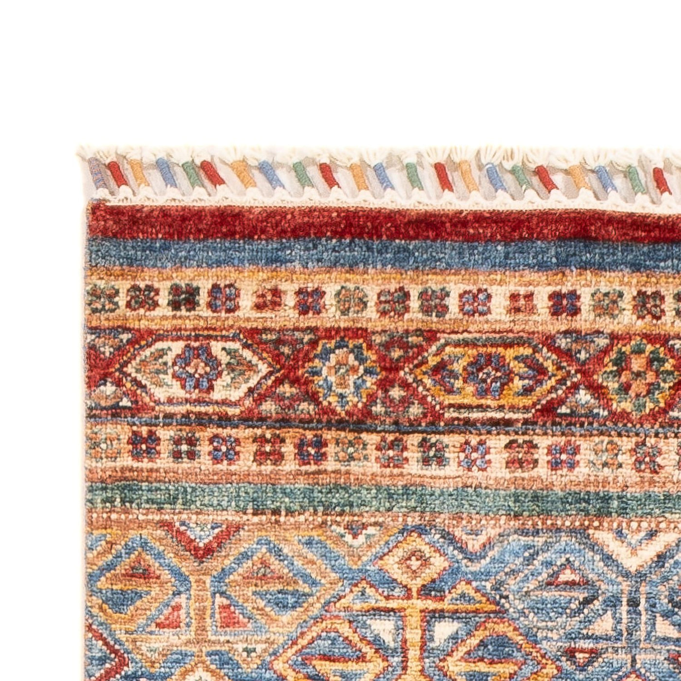 Shal Tapijt 206x75cm - Oosters Tapijt
