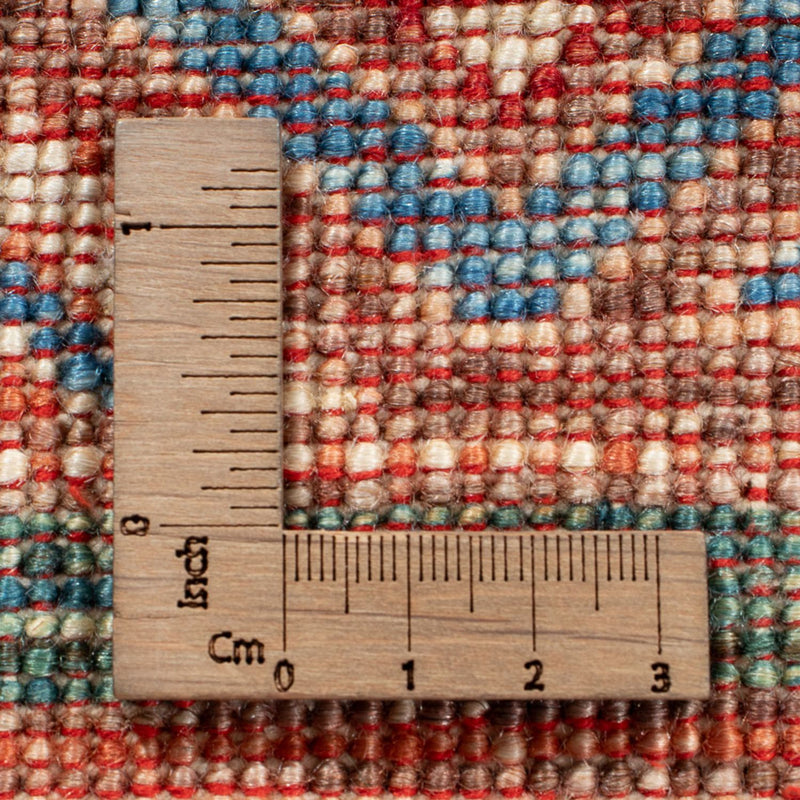 Loper Ziegler Tapijt - Shal - 206 x 75 cm - veelkleurig