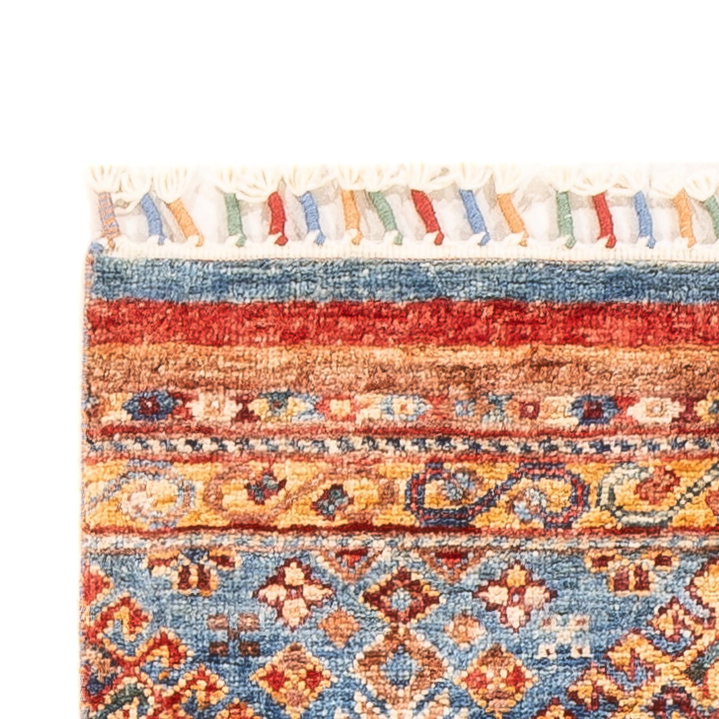 Shal Tapijt 180x61cm - Oosters Tapijt