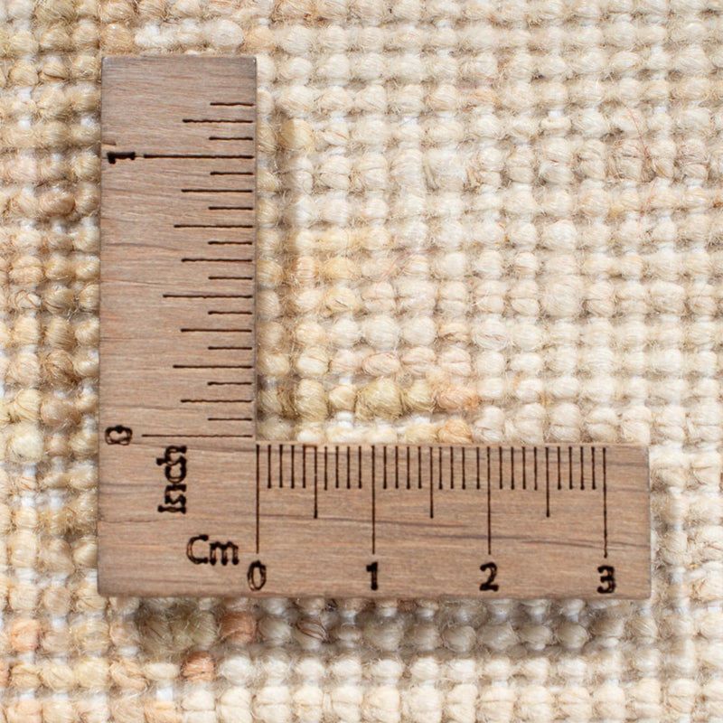 Loper Ziegler tapijt - 199 x 65 cm - beige