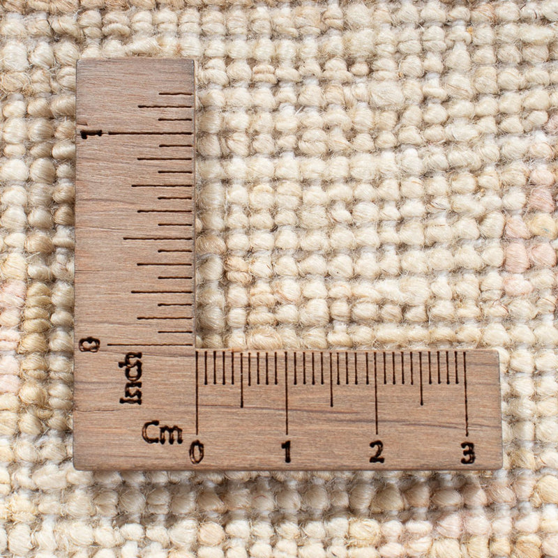 Loper Ziegler tapijt - 195 x 82 cm - beige