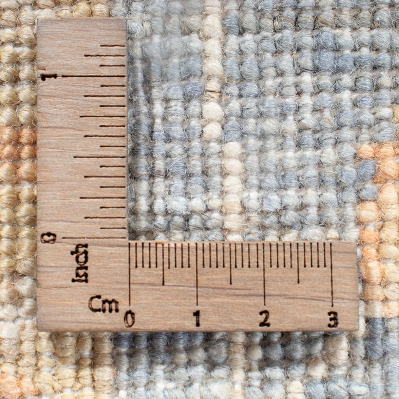 Loper Ziegler tapijt - 194 x 62 cm - beige