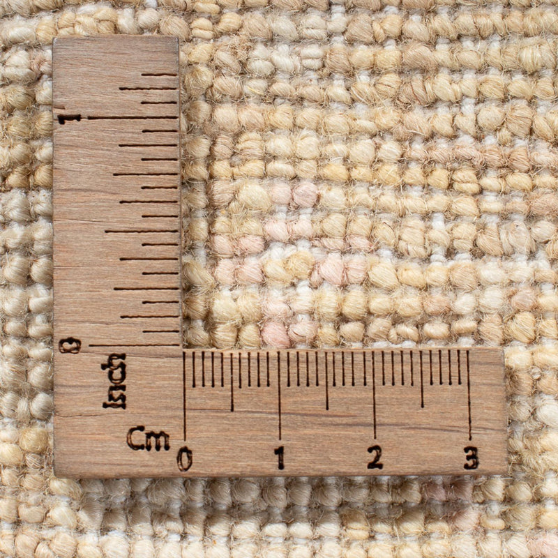 Loper Ziegler tapijt - 194 x 84 cm - beige