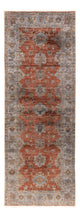 Ziegler tapijt 199x73cm - Oosters Tapijt