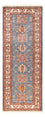 Loper Ziegler Tapijt - Kazak - 200 x 76 cm - blauw