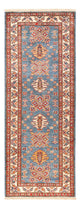 Kazak Tapijt 200x76cm - Oosters Tapijt