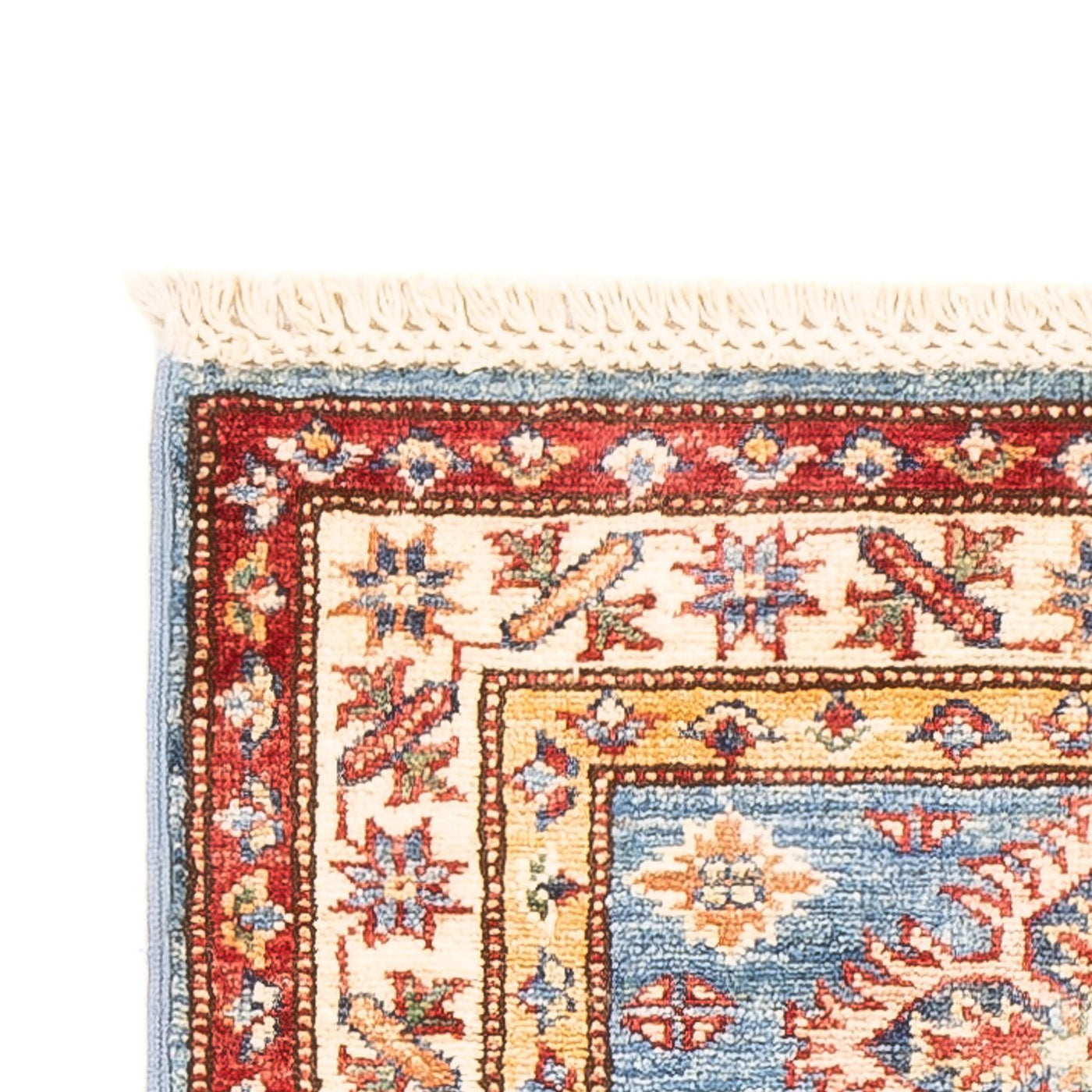 Kazak Tapijt 179x59cm - Oosters Tapijt