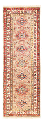 Loper Ziegler Tapijt - Kazak - 167 x 55 cm - beige