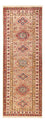 Loper Ziegler Tapijt - Kazak - 166 x 60 cm - donker beige