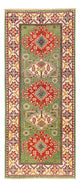 Kazak Tapijt 192x83cm - Oosters Tapijt