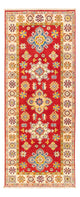 Kazak Tapijt 195x81cm - Oosters Tapijt
