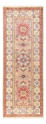 Loper Ziegler Tapijt - Kazak - 194 x 74 cm - beige