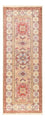 Loper Ziegler Tapijt - Kazak - 194 x 74 cm - beige