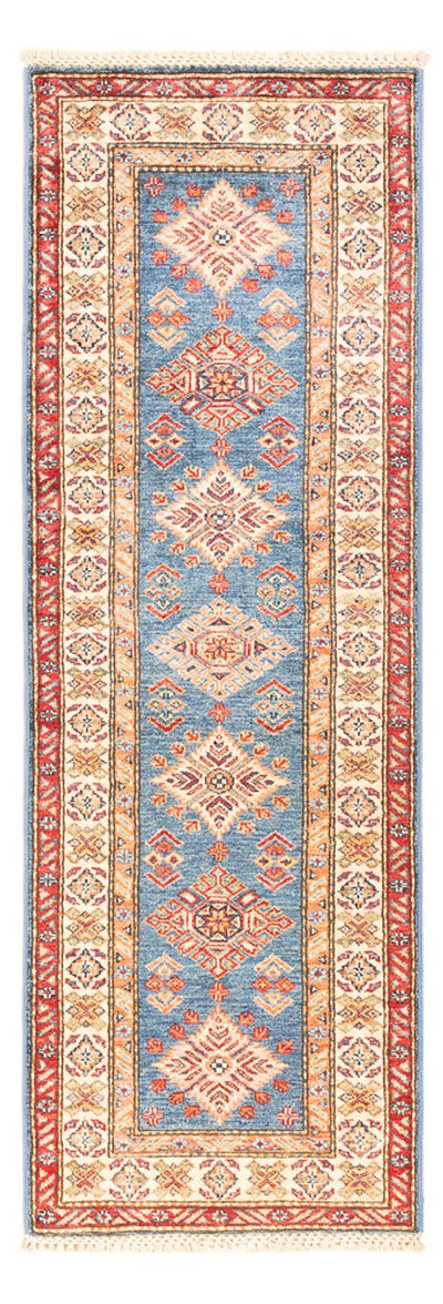 Kazak Tapijt 59x179cm - Oosters Tapijt
