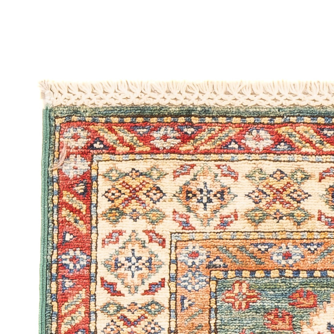 Kazak Tapijt 178x58cm - Oosters Tapijt