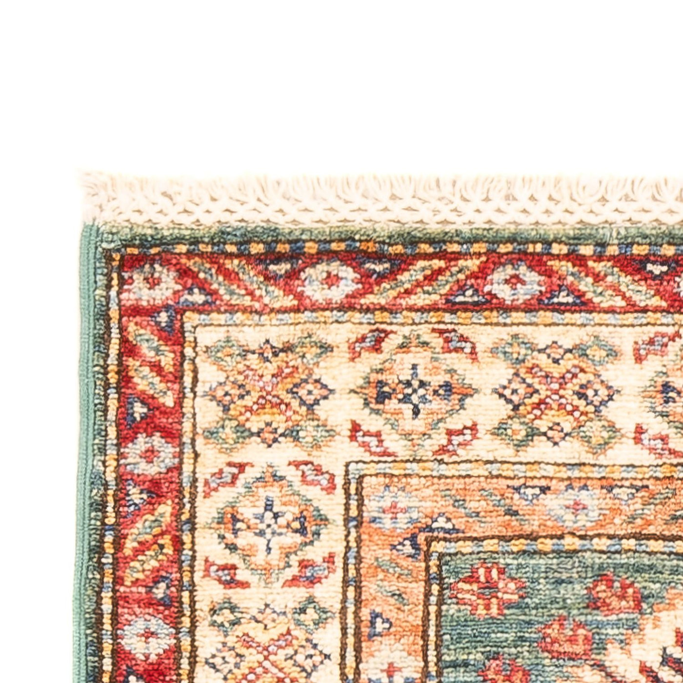 Kazak Tapijt 181x61cm - Oosters Tapijt