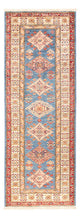 Kazak Tapijt 63x177cm - Oosters Tapijt