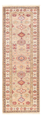 Loper Ziegler Tapijt - Kazak - 173 x 60 cm - beige