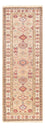 Loper Ziegler Tapijt - Kazak - 173 x 60 cm - beige