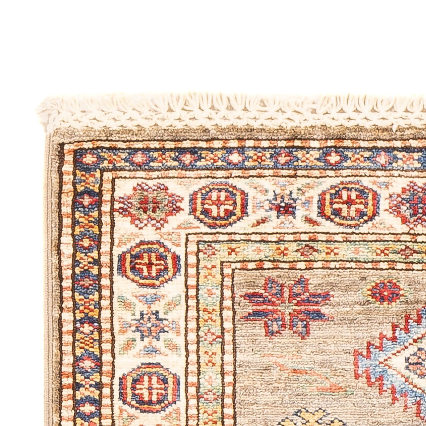 Kazak Tapijt 173x60cm - Oosters Tapijt