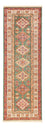 Loper Ziegler Tapijt - Kazak - 184 x 61 cm - groen