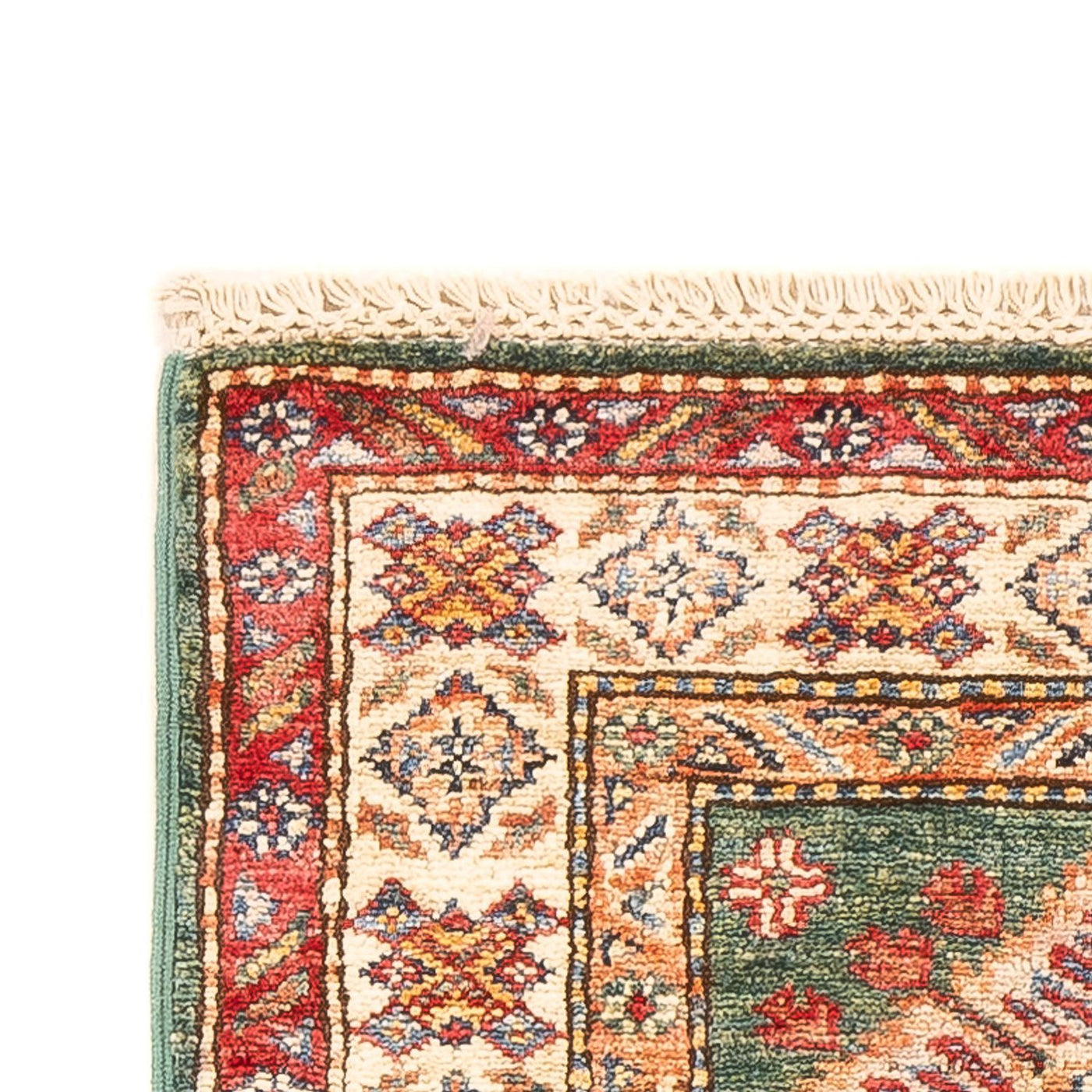 Kazak Tapijt 184x61cm - Oosters Tapijt