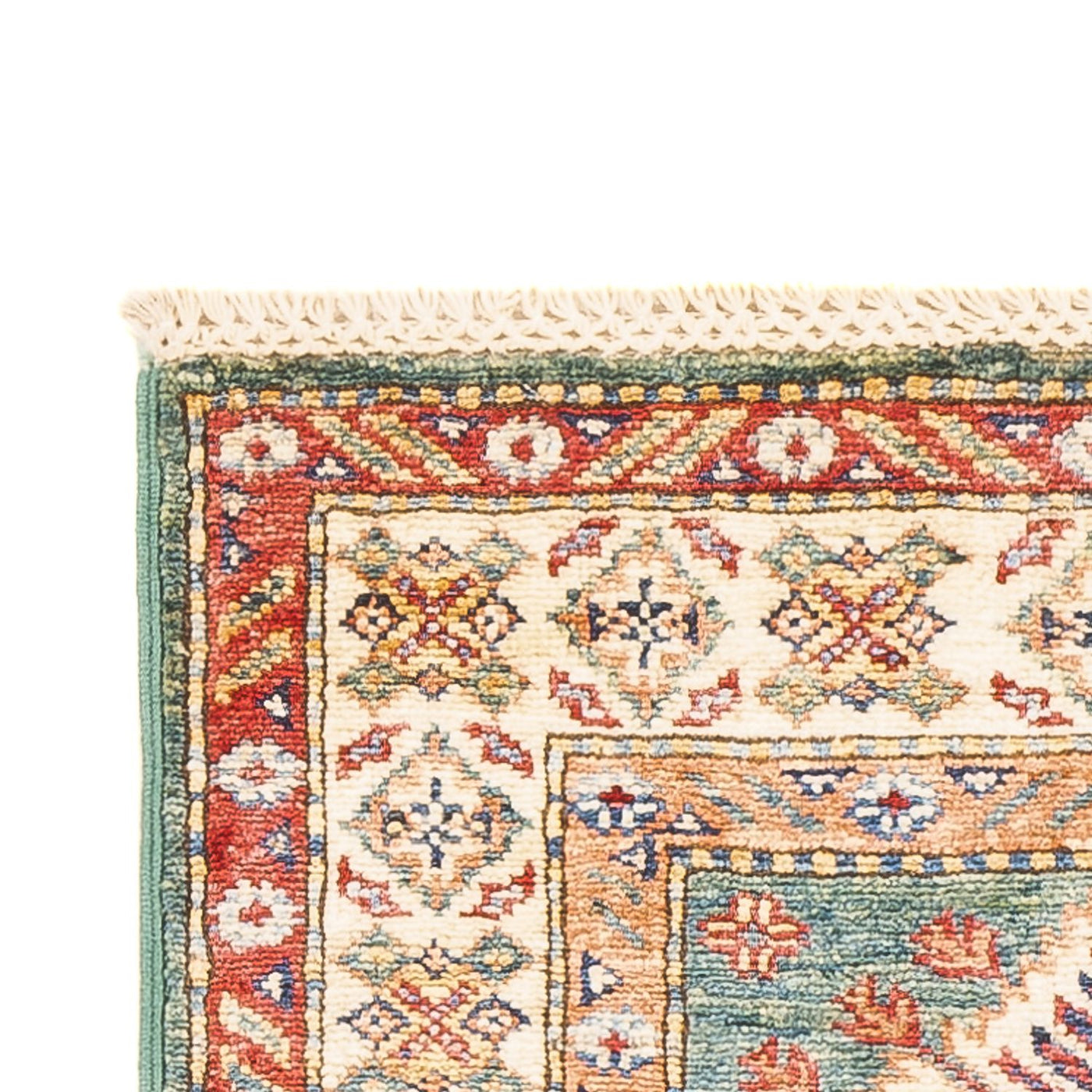 Kazak Tapijt 181x61cm - Oosters Tapijt
