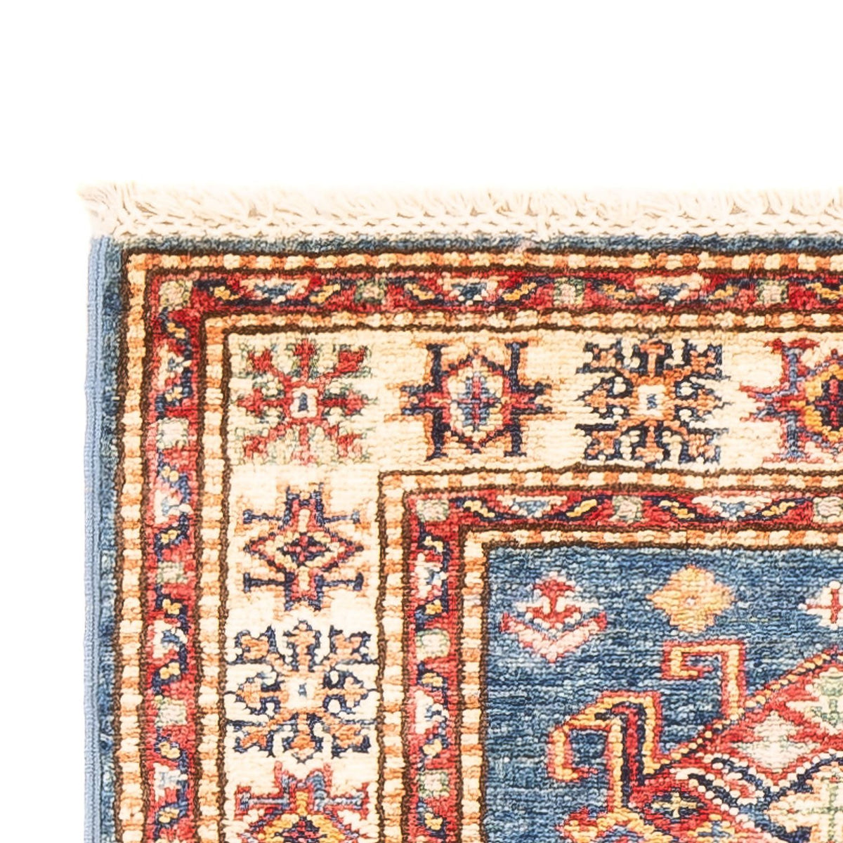 Kazak Tapijt 61x188cm - Oosters Tapijt