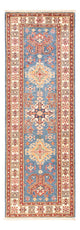 Kazak Tapijt 189x63cm - Oosters Tapijt