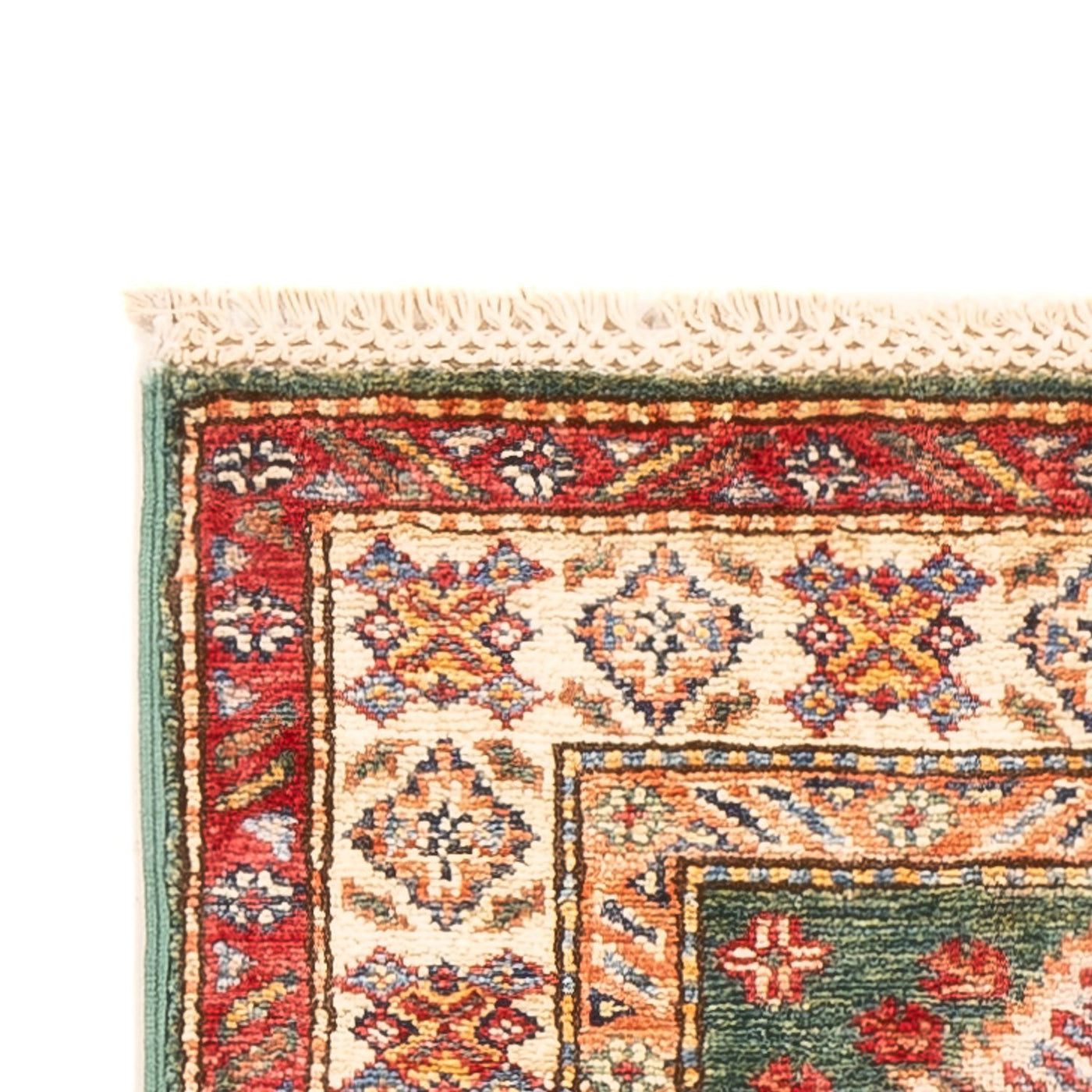Kazak Tapijt 183x59cm - Oosters Tapijt