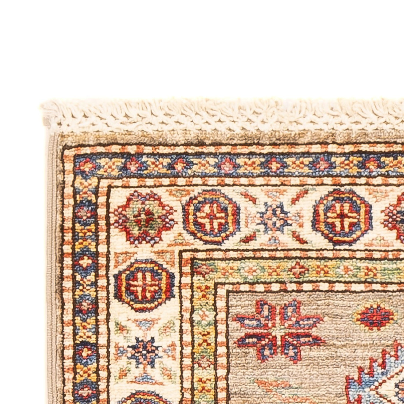 Kazak Tapijt 174x58cm - Oosters Tapijt