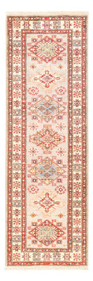 Loper Ziegler Tapijt - Kazak - 181 x 58 cm - beige