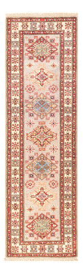 Loper Ziegler Tapijt - Kazak - 181 x 56 cm - beige