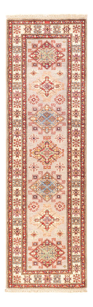 Loper Ziegler Tapijt - Kazak - 181 x 56 cm - beige