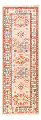 Loper Ziegler Tapijt - Kazak - 173 x 53 cm - beige