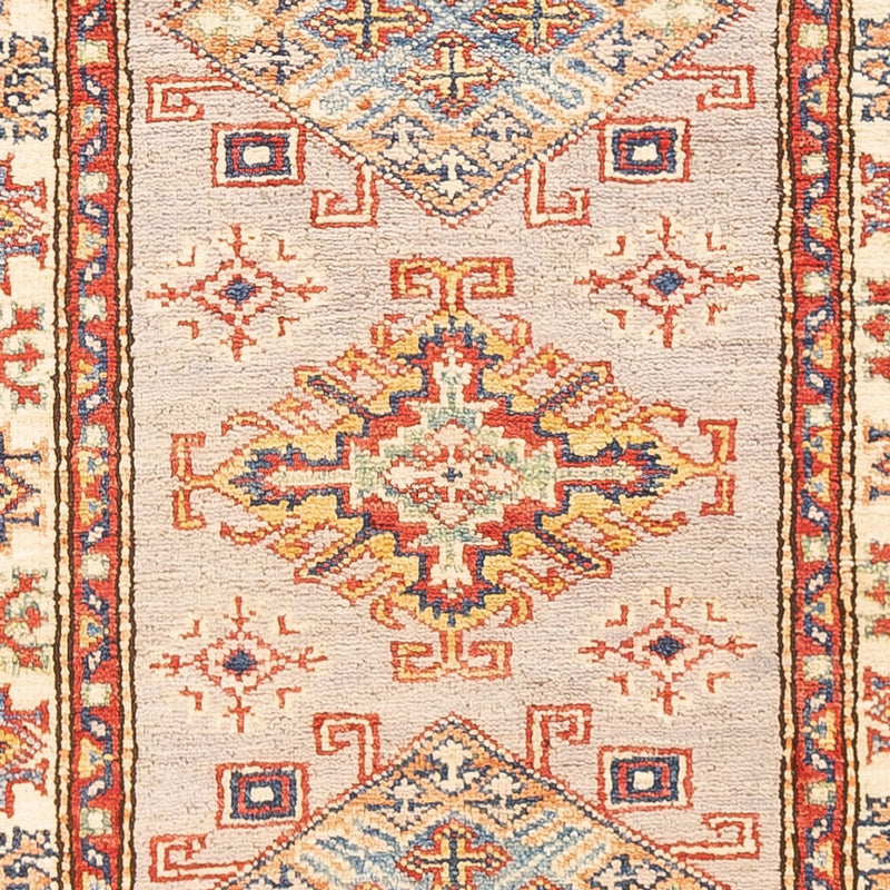 Loper Ziegler Tapijt - Kazak - 173 x 53 cm - beige