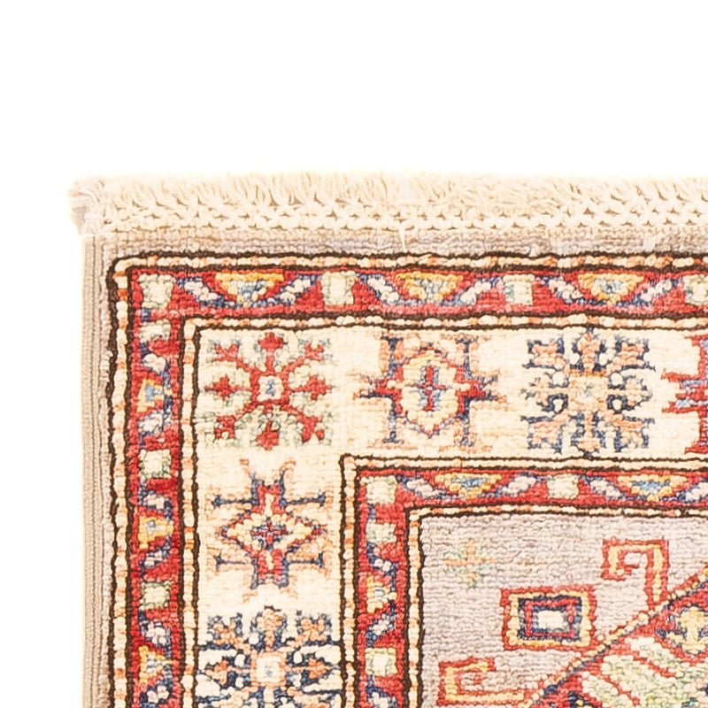 Loper Ziegler Tapijt - Kazak - 173 x 53 cm - beige