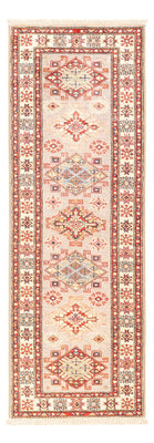 Loper Ziegler Tapijt - Kazak - 172 x 58 cm - beige